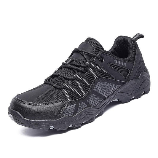 Dam Sneakers Sportig Design Multifunktionell 0
