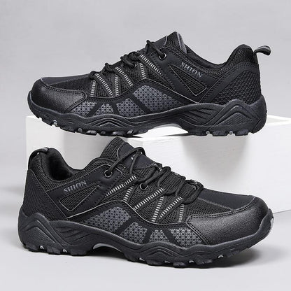 Dam Sneakers Sportig Design Multifunktionell 4