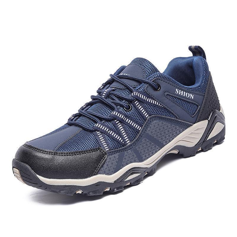 Dam Sneakers Sportig Design Multifunktionell 5