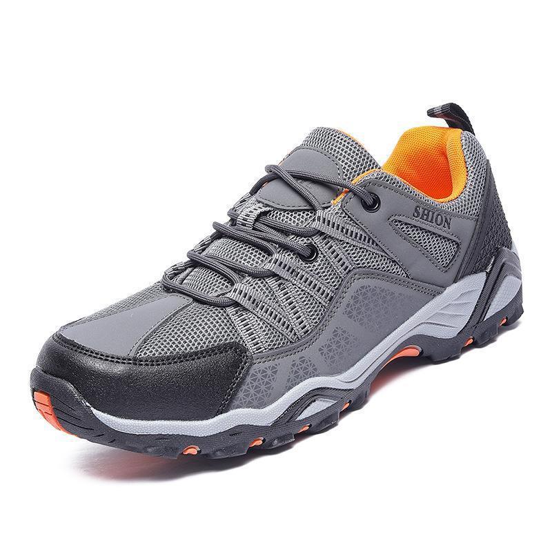 Dam Sneakers Sportig Design Multifunktionell 6