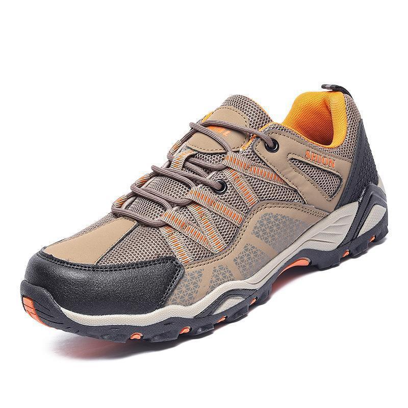 Dam Sneakers Sportig Design Multifunktionell 7