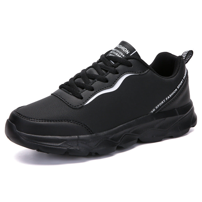 Dam Sneakers Sportig Design för Aktiva Kvinna 6