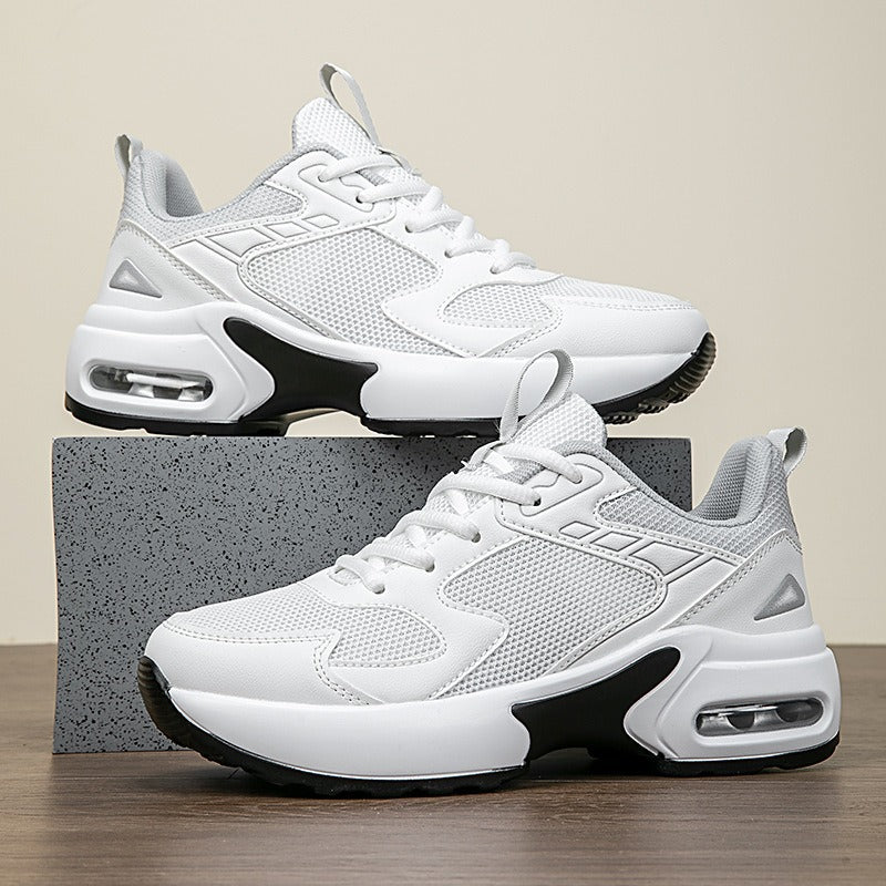Dam Sneakers Ventilerande Design för Vardags- och Fritidsbruk 3