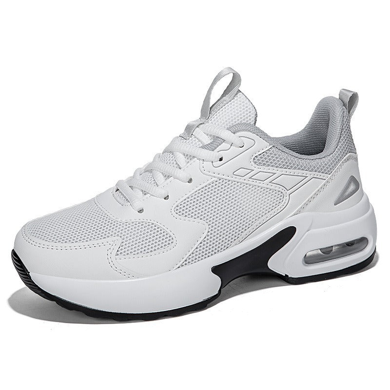 Dam Sneakers Ventilerande Design för Vardags- och Fritidsbruk 5