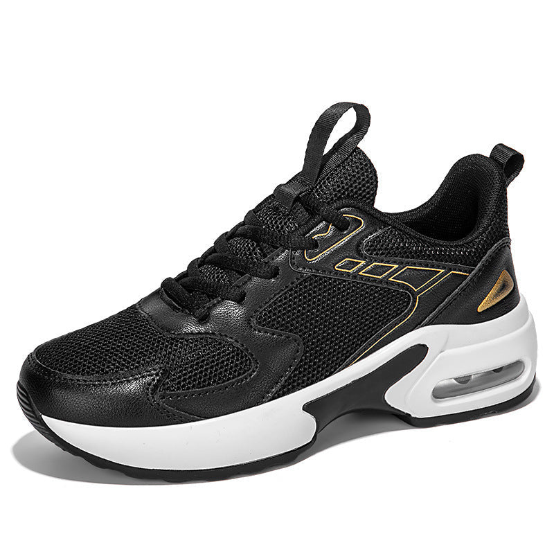 Dam Sneakers Ventilerande Design för Vardags- och Fritidsbruk 6