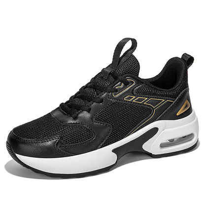 Dam Sneakers Ventilerande Design för Vardags- och Fritidsbruk 6