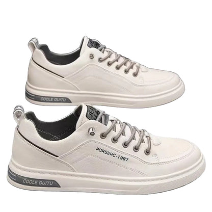 Dam Sneakers Ventilerande Med Halkfri Sula och Bekväm Dämpning 0