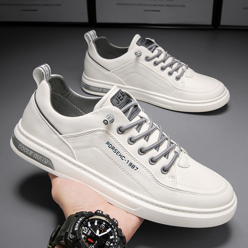 Dam Sneakers Ventilerande Med Halkfri Sula och Bekväm Dämpning 1