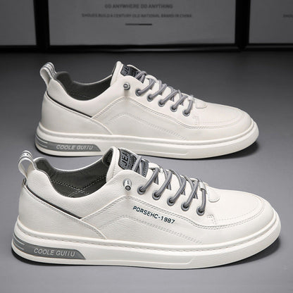 Dam Sneakers Ventilerande Med Halkfri Sula och Bekväm Dämpning 2