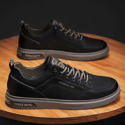 Dam Sneakers Ventilerande Med Halkfri Sula och Bekväm Dämpning 3
