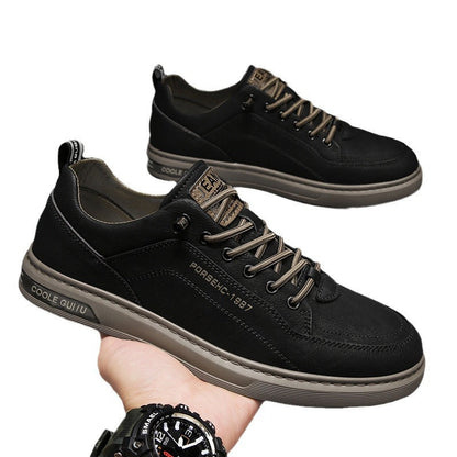 Dam Sneakers Ventilerande Med Halkfri Sula och Bekväm Dämpning 5