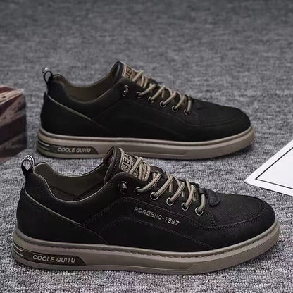 Dam Sneakers Ventilerande Med Halkfri Sula och Bekväm Dämpning 6