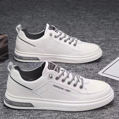 Dam Sneakers Ventilerande Med Halkfri Sula och Bekväm Dämpning 7