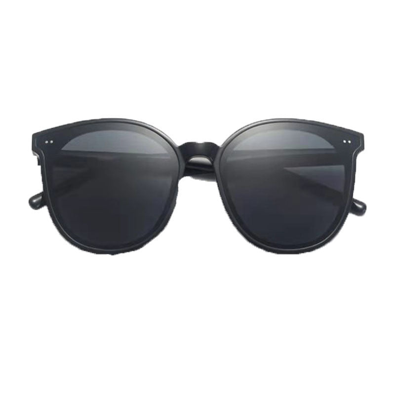 Dam Solglasögon Cat-Eye Stil Med UV-Skydd 6