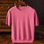 Dam T-shirt Enkel Design 100% Cashmere 4