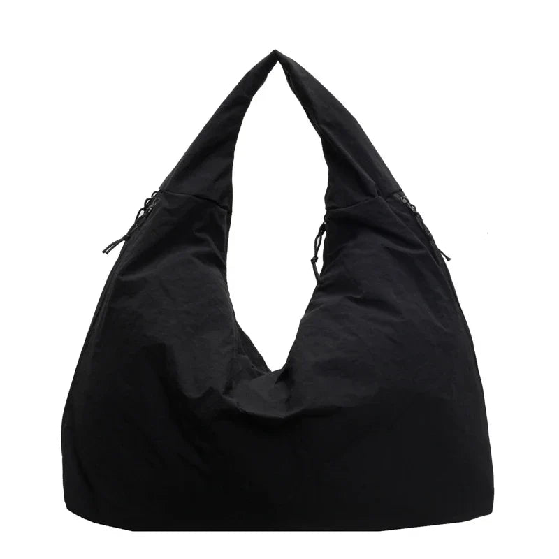 Dam Tote Bag Minimalist Design Flexibelt Material 0