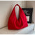 Dam Tote Bag Minimalist Design Flexibelt Material 2