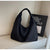 Dam Tote Bag Minimalist Design Flexibelt Material 6