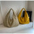 Dam Tote Bag Minimalist Design Flexibelt Material 7