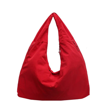 Dam Tote Bag Minimalist Design Flexibelt Material 9