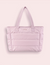 Dam Tote Bag Trendig Puffer Design 2