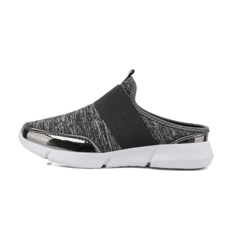 Dam Träskor Slip-On Modern Design med Halkfri Sula 6
