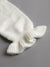 Dam Tröja V-hals Knapppanel Lyxigt Material 5