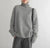 Dam Turtleneck Kashmirgenser 4