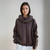Dam Turtleneck Tröja Elegant Ull 2