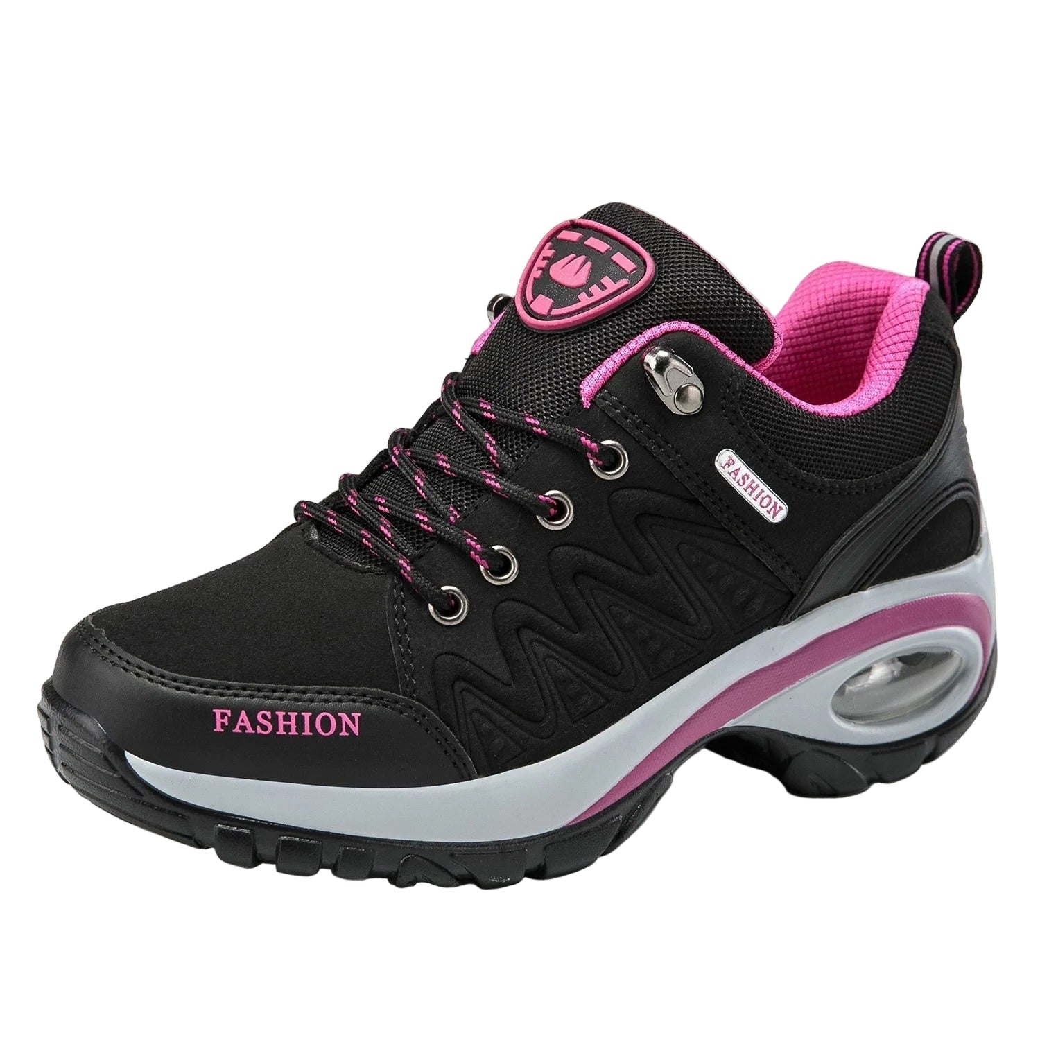 Dam Vandringssko Låg Vattentålig Syntetisk 0