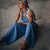 Damens Denim Jumpsuit Elegant Design 3