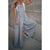 Damens Denim Jumpsuit Elegant Design 6