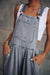 Damens Denim Jumpsuit Elegant Design 7