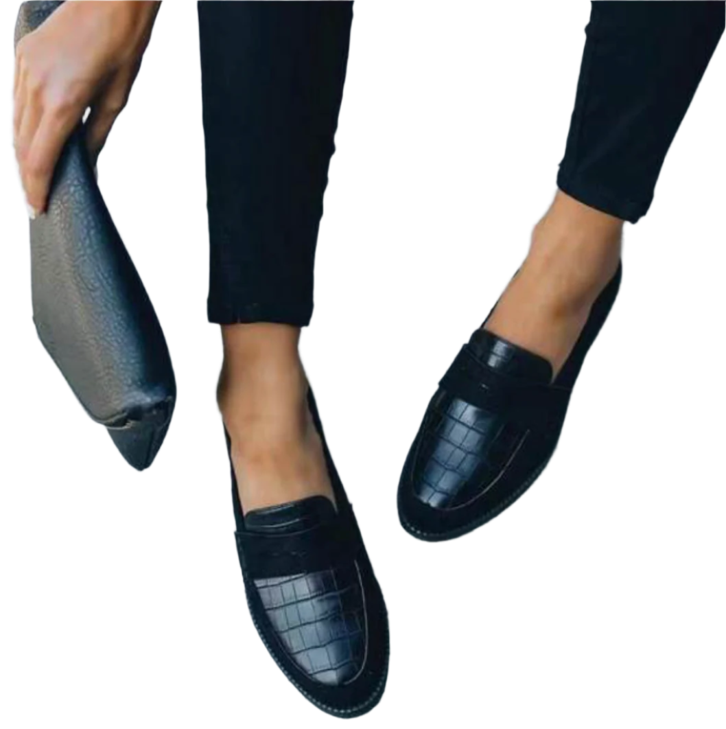 Damens Sandaler Trendigt Design Bekväm Passform 0