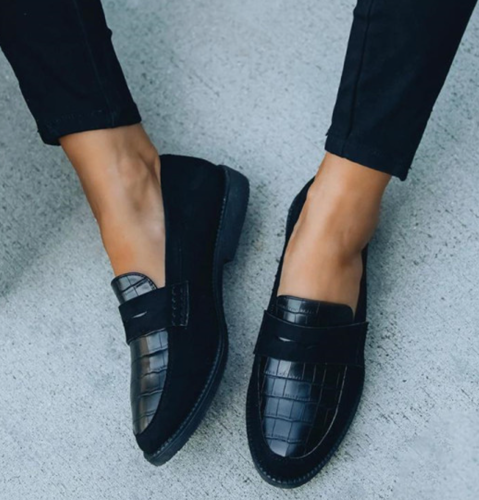 Damens Sandaler Trendigt Design Bekväm Passform 2