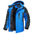 Damens Vinterjacka Med Stil 3