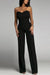 Damer Höga Midja Jumpsuit Modern Design Mjuk Material 2