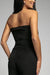 Damer Höga Midja Jumpsuit Modern Design Mjuk Material 8