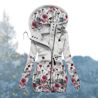 Damer Pullover Vintermode 8