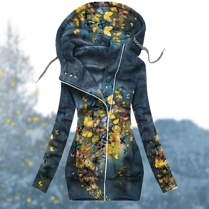 Damer Pullover Vintermode 9