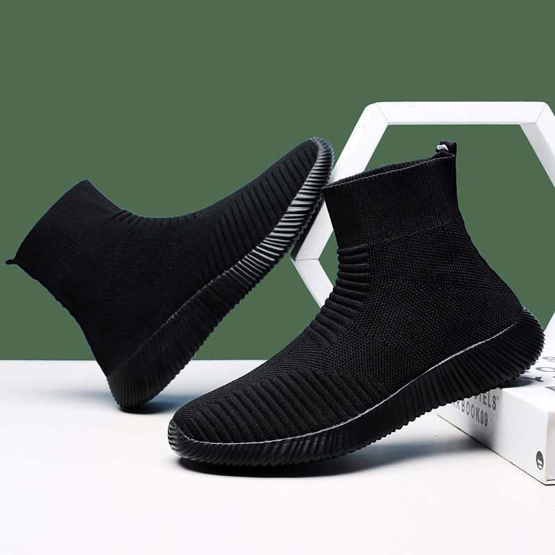 Damer Sneakers för Aktiv Livsstil 1