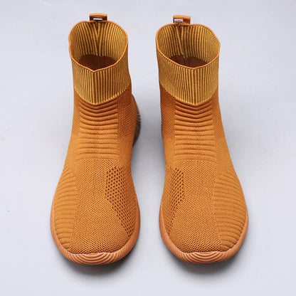 Damer Sneakers för Aktiv Livsstil 4