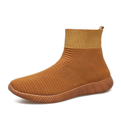 Damer Sneakers för Aktiv Livsstil 6