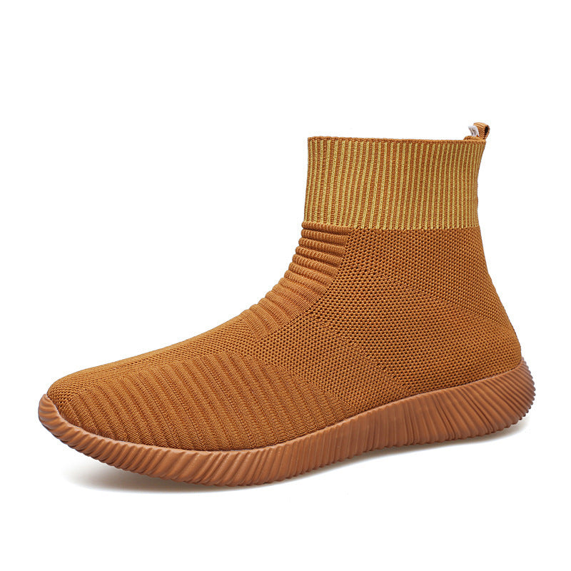 Damer Sneakers för Aktiv Livsstil 6