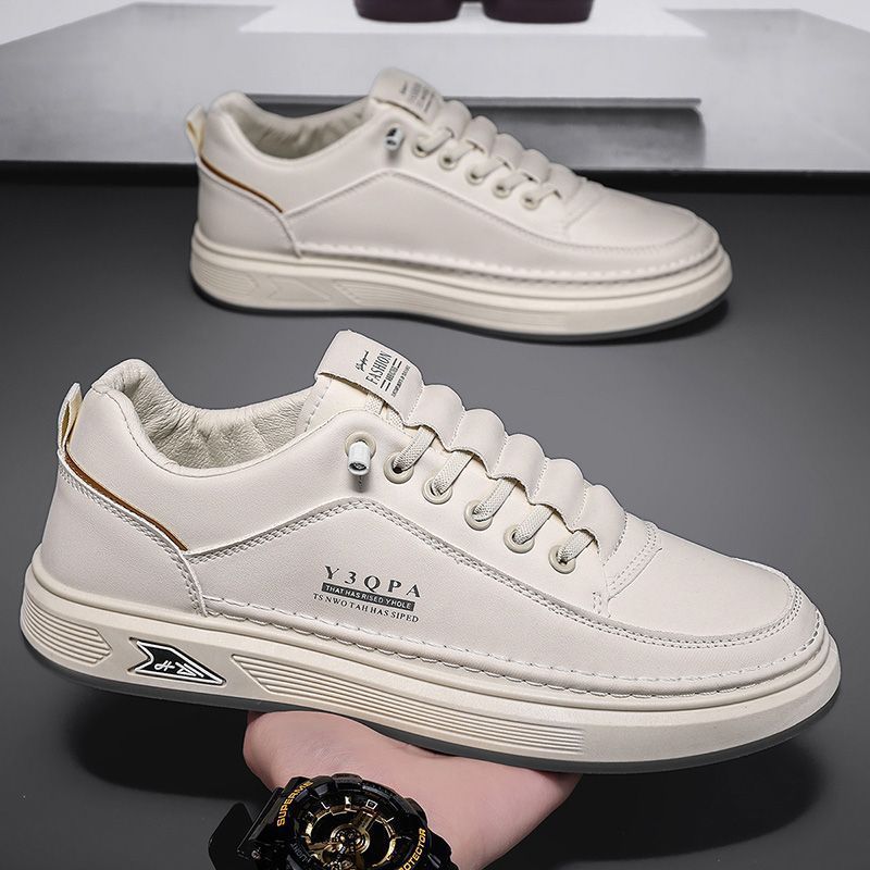 Damer Sneakers för Vardagsbruk 1