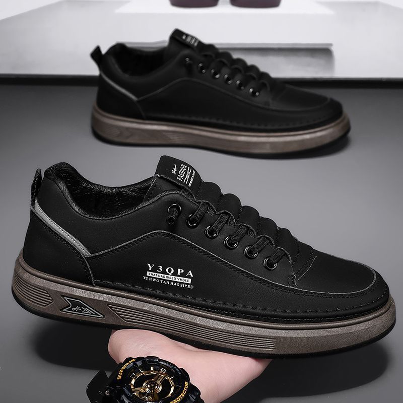 Damer Sneakers för Vardagsbruk 3