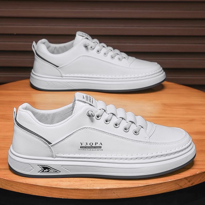Damer Sneakers för Vardagsbruk 4