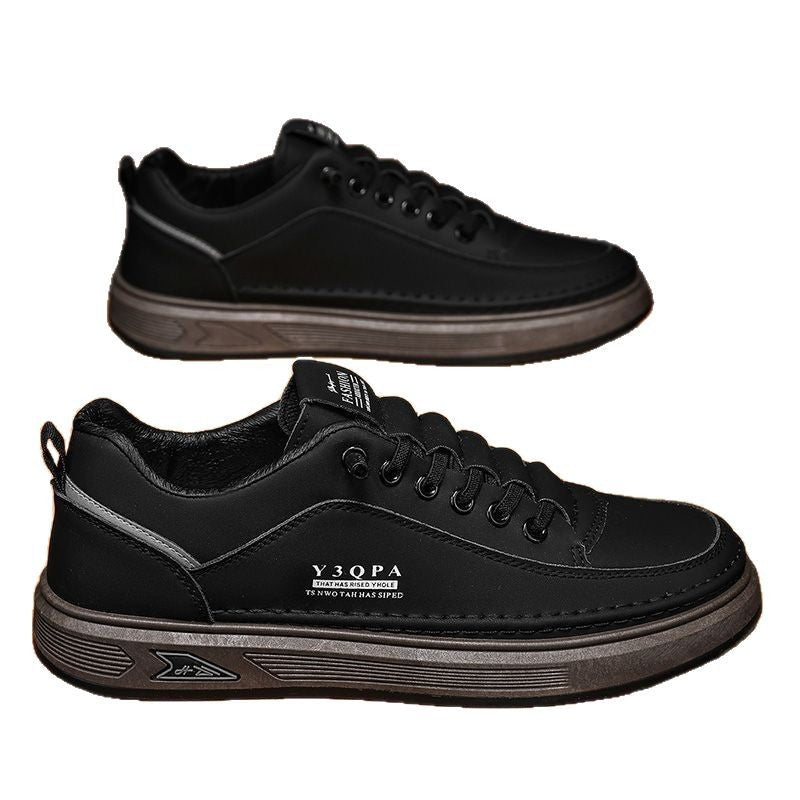 Damer Sneakers för Vardagsbruk 5