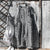 Damernas Baggy Jumpsuit Lätt Flödande Material 2
