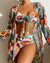 Damernas Bikini Set Valeska med Trendig Design 1